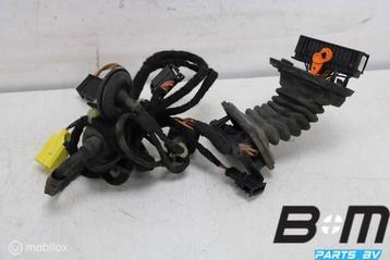 Portierkabelboom Rechtsvoor VW Passat B6 3C1971121BN beschikbaar voor biedingen