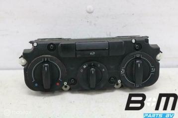 Kachelbediening VW Caddy 1K0819047BM beschikbaar voor biedingen