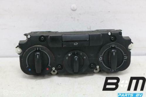 Kachelbediening VW Caddy 1K0819047BM, Auto-onderdelen, Airco en Verwarming, Gebruikt