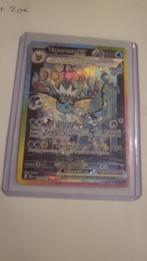 Prismatic evolutions, Hobby en Vrije tijd, Verzamelkaartspellen | Pokémon, Ophalen, Nieuw, Losse kaart, Foil