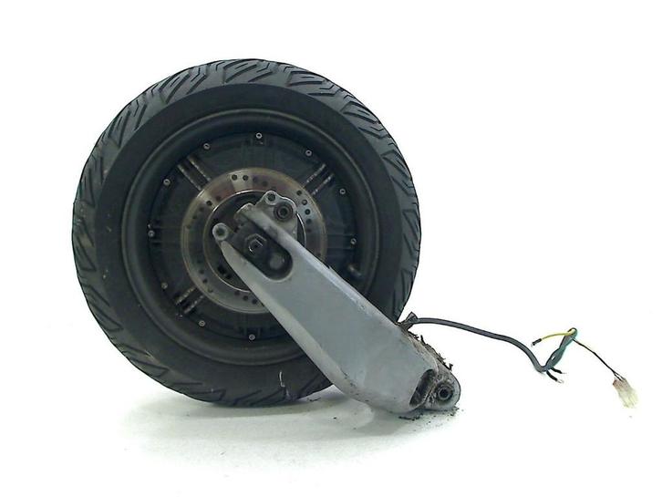 ACHTERWIEL BOSCH Niu NQi 1s (01-2015/-), Fietsen en Brommers, Brommeronderdelen | Algemeen, Gebruikt, Overige typen