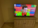 TV meubel Meubar York, Huis en Inrichting, Ophalen, 100 tot 150 cm, 50 tot 100 cm, Zo goed als nieuw