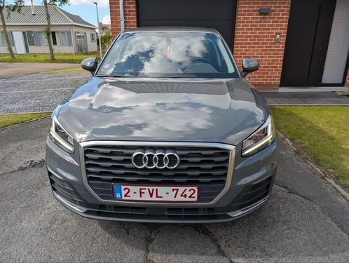 Audi Q2 30 TFSI S-Tronic / automaat, Auto's, Audi, Particulier, Q2, Airconditioning, Bluetooth, Boordcomputer, Cruise Control
