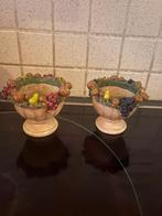 Eierdopjes, Ophalen of Verzenden, Zo goed als nieuw