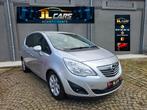 Opel meriva diesel 153.000km 12 Mois de Garantie, Auto's, Opel, Te koop, Diesel, Bedrijf, Elektrische ramen
