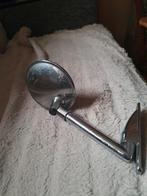 Rétroviseur vintage, Enlèvement, Utilisé