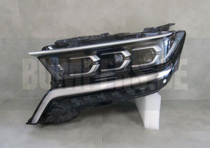 Koplamp Kia Sorento 4 IV FULL LED 20-23 92101P2120 LINKS S87, Auto-onderdelen, Verlichting, Gebruikt, 6 maanden garantie, Ophalen of Verzenden