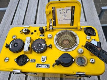 Marine tranceiver beschikbaar voor biedingen