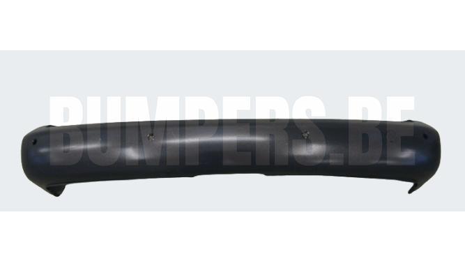 Bumper Volkswagen VW Caddy 2K0 03-2K0807363 Achterbumper KJ6, Auto-onderdelen, Carrosserie, Bumper, Achter, Gebruikt, 6 maanden garantie