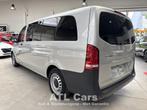 Mercedes-Benz Vito 116 CDI | TOURER | AUTOMAAT | 8+1 MINIBUS, Auto's, Automaat, 4 deurs, Gebruikt, 4 cilinders