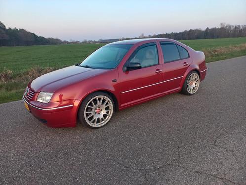 Bbs CH-R replica 5x100 215-35 r18, Auto-onderdelen, Banden en Velgen, Banden en Velgen, Zomerbanden, 18 inch, 215 mm, Personenwagen