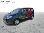 Toyota ProAce City Verso Shuttle, Autos, Toyota, 1197 cm³, https://public.car-pass.be/vhr/a11b776a-a259-44d6-8982-1ac24b64e783