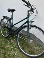 Damesfiets, 50 tot 53 cm, Ophalen, Gebruikt, Versnellingen