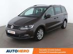 Volkswagen Sharan 2.0 TDI Highline BlueMotion (bj 2017), Auto's, Voorwielaandrijving, 7 zetels, Leder, 5 deurs