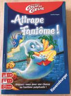 Jeux enfants societe attrape fantome !, Hobby en Vrije tijd, Gezelschapsspellen | Overige, Ophalen of Verzenden, Gebruikt