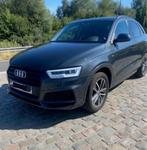 Audi Q3 1.4 TSFI, Auto's, Voorwielaandrijving, Leder, 1395 cc, 5 deurs