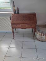 Secretaris, Ophalen