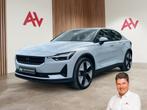 Polestar 2 Single Motor Standard Range ** Memory | Navi/Car, Auto's, Polestar, Polestar 2, Parkeersensor, 0 kg, Wit
