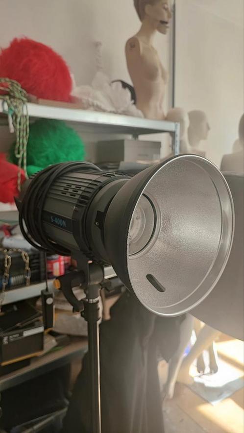 Nieuwere S-400N-flitsers, Audio, Tv en Foto, Foto | Flitsers, Ophalen