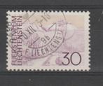 Liechtenstein 1972-73 Feld Schellenberg 30R estampillé, Affranchi, Liechtenstein, Envoi, Autres pays