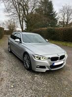 BMW Série 3 Touring F31 318d, Auto's, BMW, Achterwielaandrijving, Alcantara, 5 deurs, Particulier