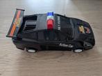Action Car, Ophalen, Gebruikt