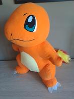 Mooie grote originele pluche Pokemon Charizard 50cm, Ophalen, Zo goed als nieuw