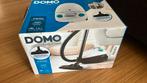 Domo-stofzuiger voor bussen. Negen, Elektronische apparatuur, Stofzuigers, Stofzuiger, Nieuw, Minder dan 1200 watt, Ophalen