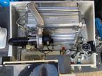 Wisselstukken Buderus Gb 142-45 bj 2007en Gb 112-29kW 2005, Doe-het-zelf en Bouw, Chauffageketels en Boilers, Ophalen, Gebruikt