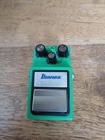 Ibanez Tubescreamer, Muziek en Instrumenten, Ophalen of Verzenden, Distortion, Overdrive of Fuzz