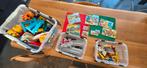 Lot Duplo (avec train) - Excellent état, Enlèvement, Comme neuf