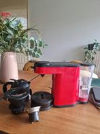 ② Senseo switch - koffiezetapparaat met pads en gemalen koffie — Cafetières  — 2ememain