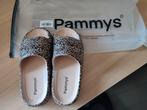 Pammys, Ophalen, Nieuw