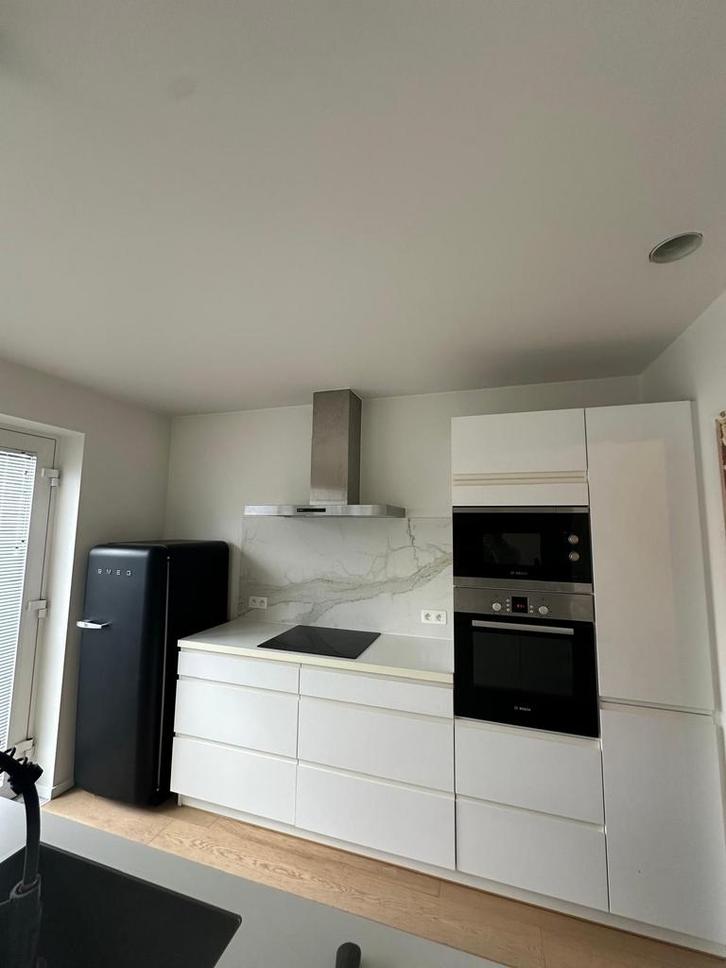 Cuisine équipée, Maison & Meubles, Cuisine | Cuisines complètes, Comme neuf, Enlèvement