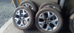 jantes jeep compass origine, Auto-onderdelen, Banden en Velgen, Ophalen, Velg(en)