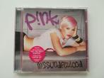 P!NK – M!ssundaztood CD, Enlèvement ou Envoi, 2000 à nos jours, Utilisé