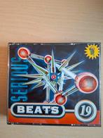 2cd box. Serious Beats 19., Cd's en Dvd's, Cd's | Dance en House, Ophalen of Verzenden, Zo goed als nieuw