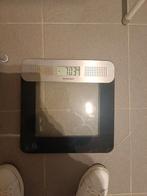 Personen weegschaal, Elektronische apparatuur, Ophalen, Zo goed als nieuw