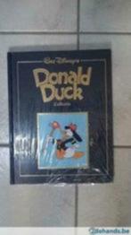 Donald duck boek collectie. Nieuw!!, Nieuw, Donald Duck, Ophalen of Verzenden