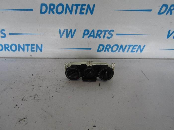 Kachel Bedieningspaneel van een Seat Ibiza, Auto-onderdelen, Dashboard en Schakelaars, Seat, Gebruikt, 3 maanden garantie, Ophalen of Verzenden