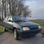 Citroën AX, oldtimer. bwjr '92, Auto's, Citroën, Particulier, AX, Te koop, Benzine