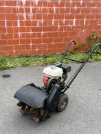 Honda Grasmaaimachine, Ophalen, Gebruikt