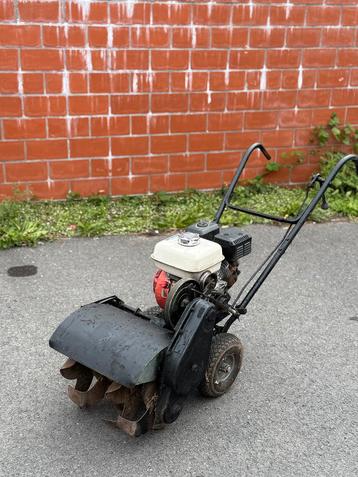 Honda Grasmaaimachine beschikbaar voor biedingen