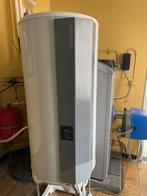 Boiler, Ophalen, Gebruikt, Boiler