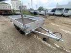 Stockactie Anssems PLT-PRO-2 Plateau aanhangwagens, Ophalen, Nieuw