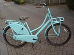 Popal – Carrier 28 Inch 50 Cm Dames V-brakes Turquoise, Fietsen en Brommers, 50 tot 53 cm, Ophalen, Gebruikt, Overige merken