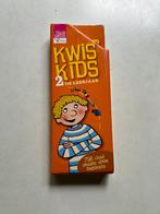 KWIS KIDS - 2de leerjaar - 750 leuke vragen, Ophalen of Verzenden