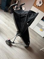 Plooibuggy van Quinny, Kinderen en Baby's, Buggy's, Ophalen, Gebruikt, Quinny, Verstelbare rugleuning