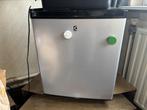 Compacte minibar / koelkast – voor kotstudent of studio, Ophalen, Minder dan 85 cm, Minder dan 75 liter, 45 tot 60 cm