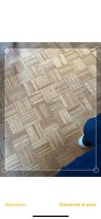 Parquet mosaïque, Chêne, Overige kleuren, Nieuw, Minder dan 10 m²